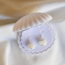 Load image into Gallery viewer, Velvet Shell Box