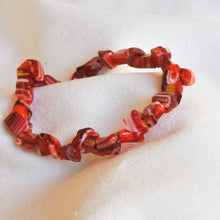 Load image into Gallery viewer, Red Bracelet