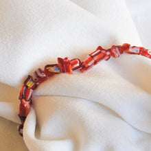 Load image into Gallery viewer, Red Bracelet