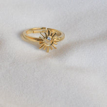 Load image into Gallery viewer, Sunshine Ring