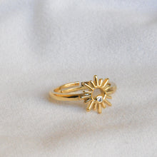 Load image into Gallery viewer, Sunshine Ring