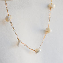 Load image into Gallery viewer, Seaside Necklace