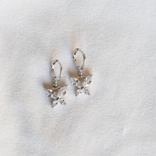 Load image into Gallery viewer, Papillon Earrings