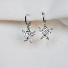Load image into Gallery viewer, Papillon Earrings