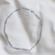 Load image into Gallery viewer, Beaded Bar Necklace