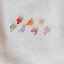 Load image into Gallery viewer, Beaded Bar Necklace