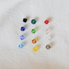 Load image into Gallery viewer, Beaded Drop Necklace