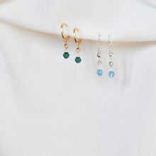 Load image into Gallery viewer, Beaded Earrings