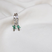 Load image into Gallery viewer, Cactus Earrings