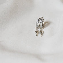 Load image into Gallery viewer, Lightning Earrings