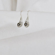 Load image into Gallery viewer, Plump Heart Earrings