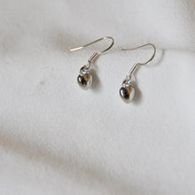 Load image into Gallery viewer, Plump Heart Earrings