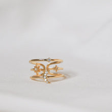 Load image into Gallery viewer, Lunar Ring