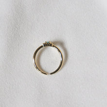 Load image into Gallery viewer, Blue Skies Ring