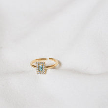 Load image into Gallery viewer, Blue Skies Ring
