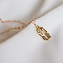 Load image into Gallery viewer, Desert Necklace