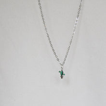 Load image into Gallery viewer, Cactus Necklace