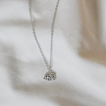 Load image into Gallery viewer, Elephant Necklace