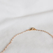 Load image into Gallery viewer, Desert Necklace