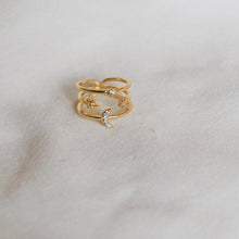Load image into Gallery viewer, Lunar Ring