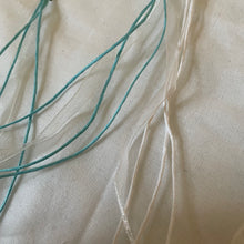 Load image into Gallery viewer, Wispy Ribbon Choker
