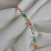 Load image into Gallery viewer, Paint Splatter Bracelet
