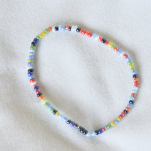 Load image into Gallery viewer, Beaded Bracelet/Anklet
