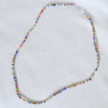 Load image into Gallery viewer, Beaded Necklace
