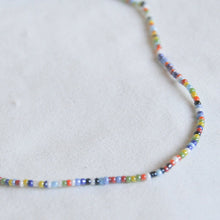 Load image into Gallery viewer, Beaded Necklace

