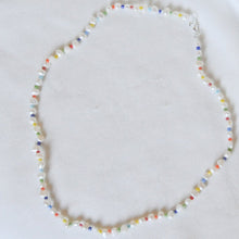 Load image into Gallery viewer, Confetti Pearl Necklace
