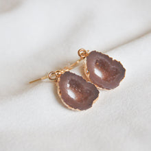 Load image into Gallery viewer, Ore Earrings
