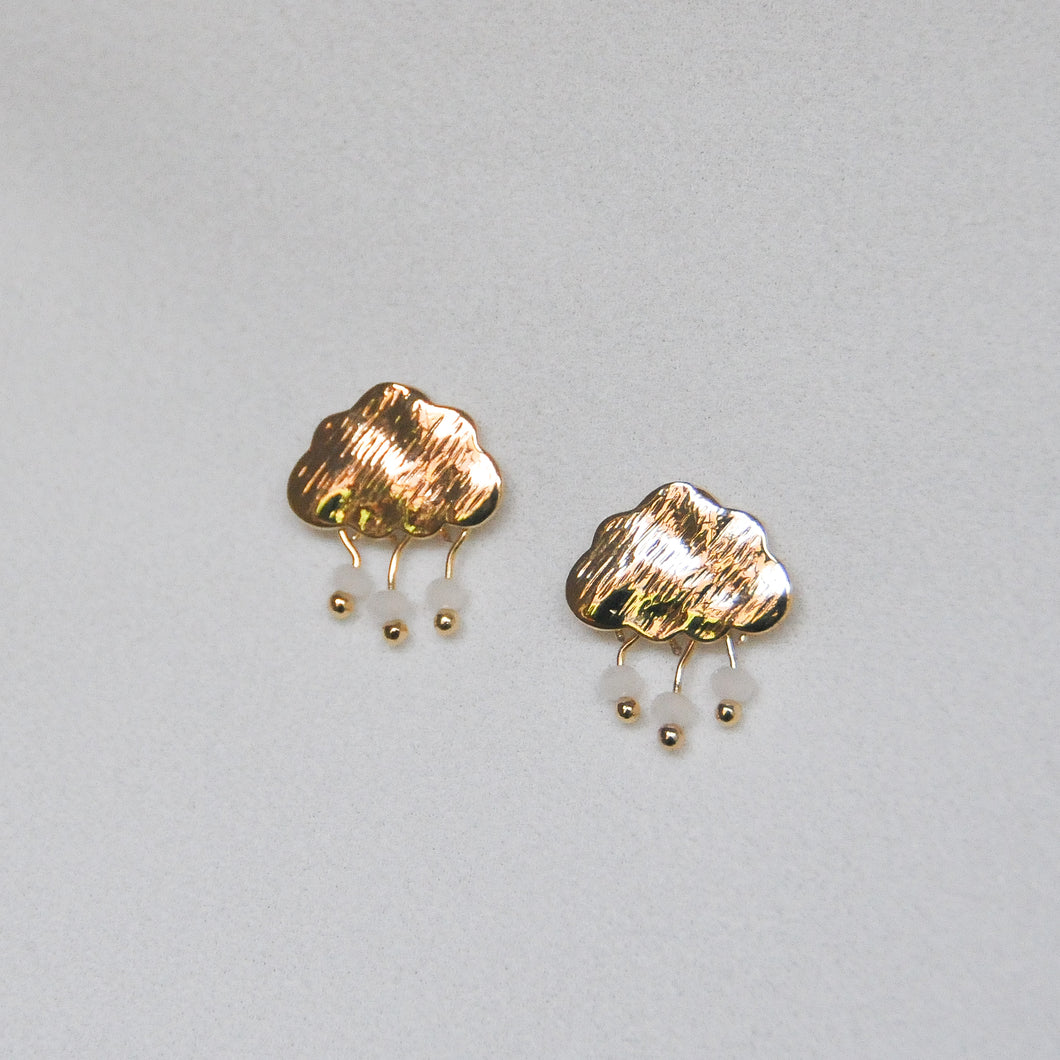 Thunderstorm Studs