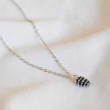 Load image into Gallery viewer, Pinecone Necklace
