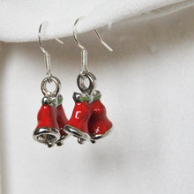 Load image into Gallery viewer, Bell Earrings
