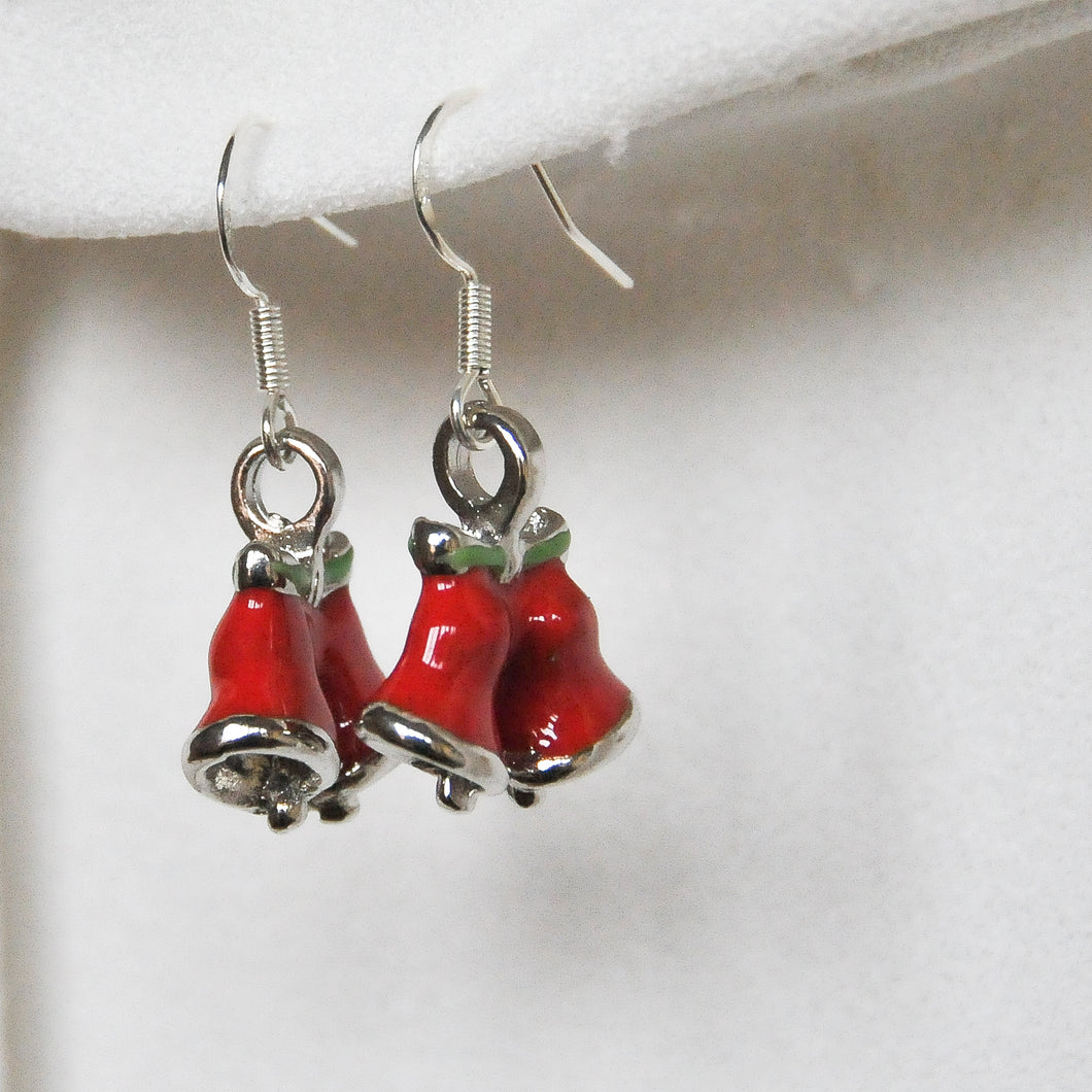 Bell Earrings