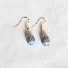 Load image into Gallery viewer, LIMITED EDITION: Beaded Earrings
