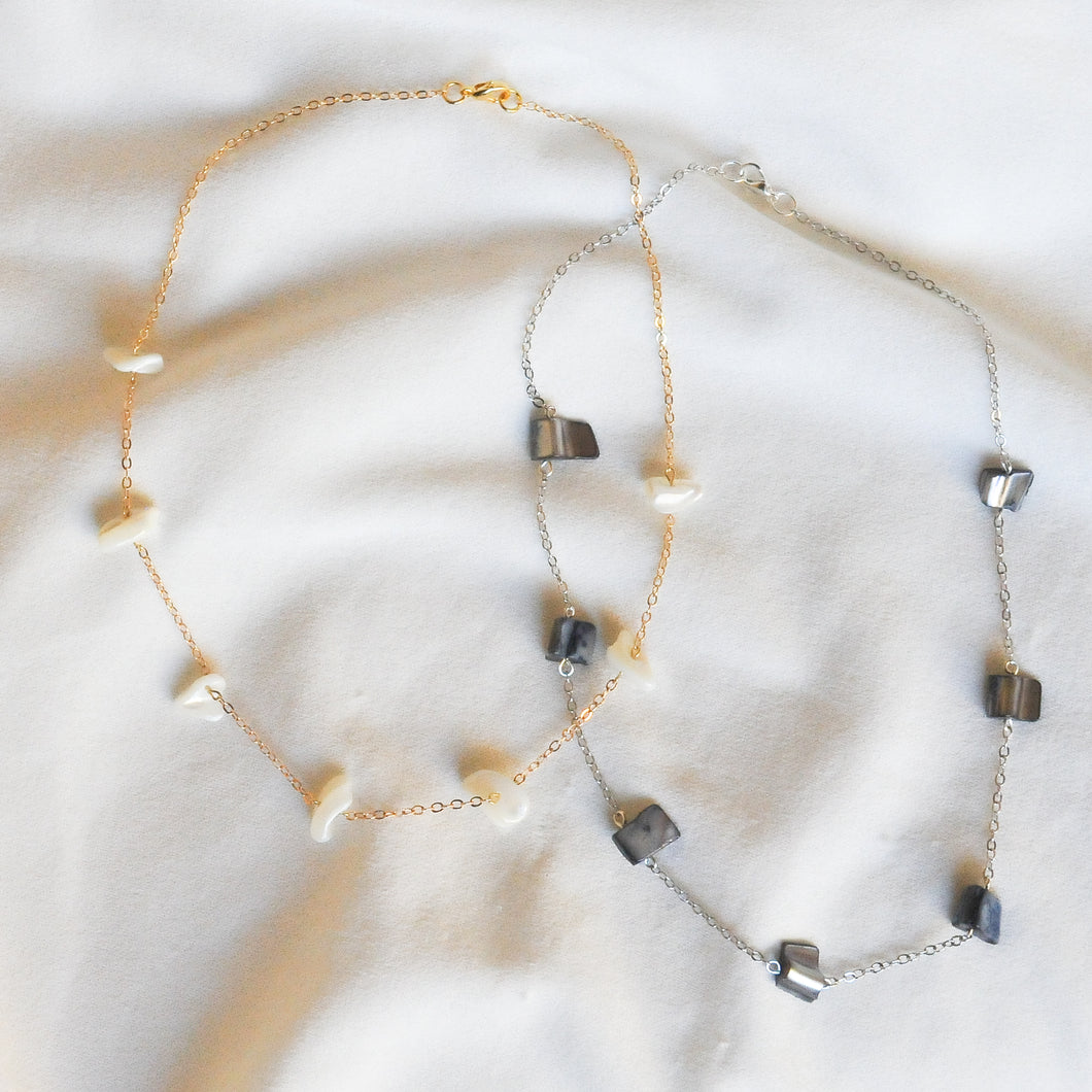 Seaside Necklace