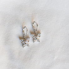 Load image into Gallery viewer, Papillon Earrings
