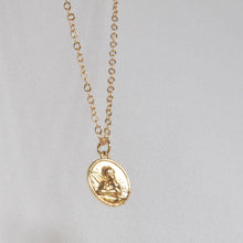 Load image into Gallery viewer, Cherub Necklace
