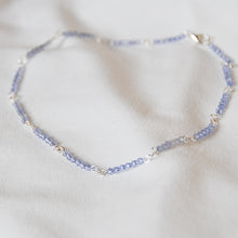 Load image into Gallery viewer, Beaded Bar Necklace
