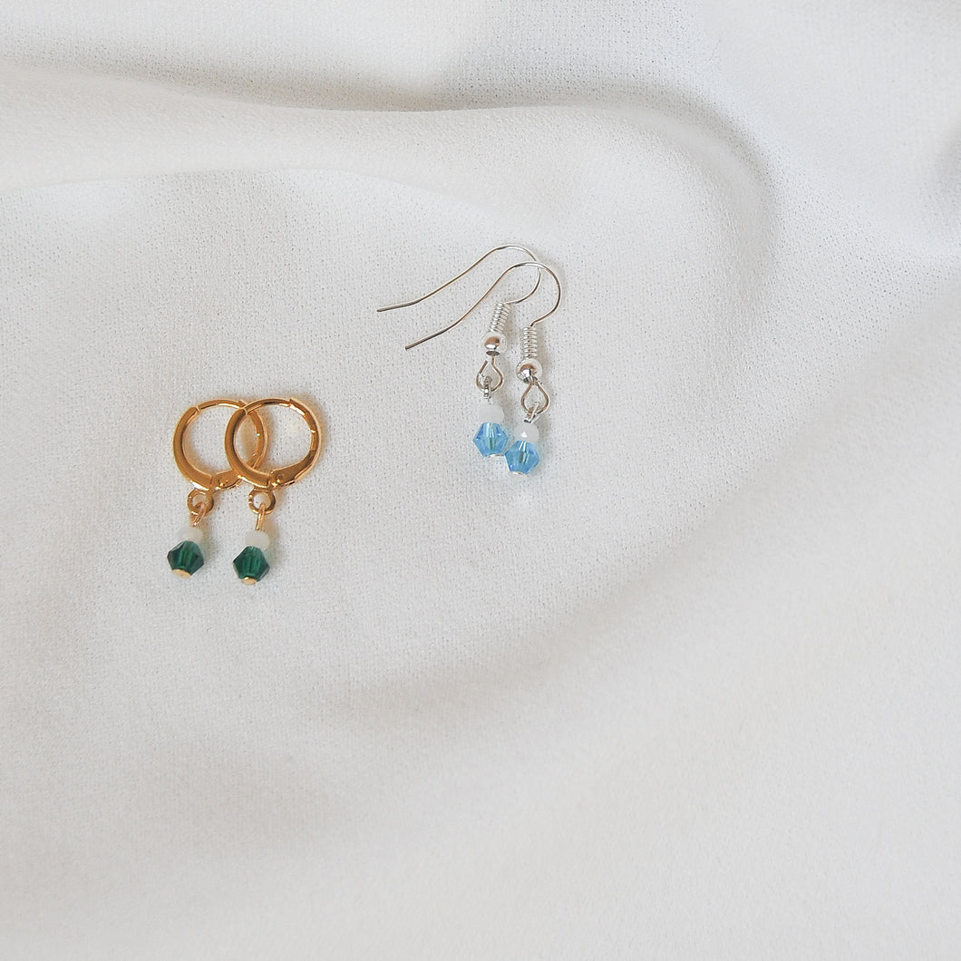 Beaded Earrings