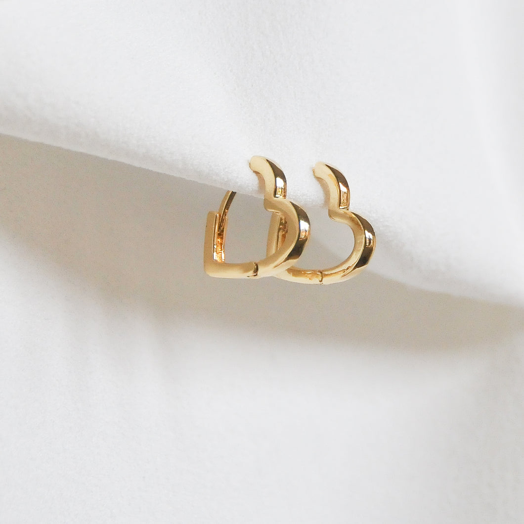 Heart Hoops