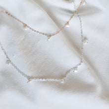 Load image into Gallery viewer, Pearl Drop Necklace
