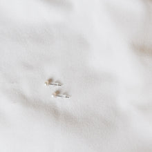 Load image into Gallery viewer, Pearl Studs

