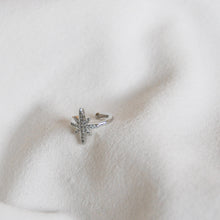 Load image into Gallery viewer, Star Ear Cuff
