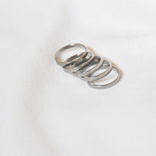 Load image into Gallery viewer, Plain Ring
