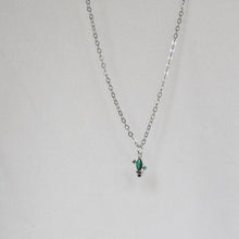 Load image into Gallery viewer, Cactus Necklace
