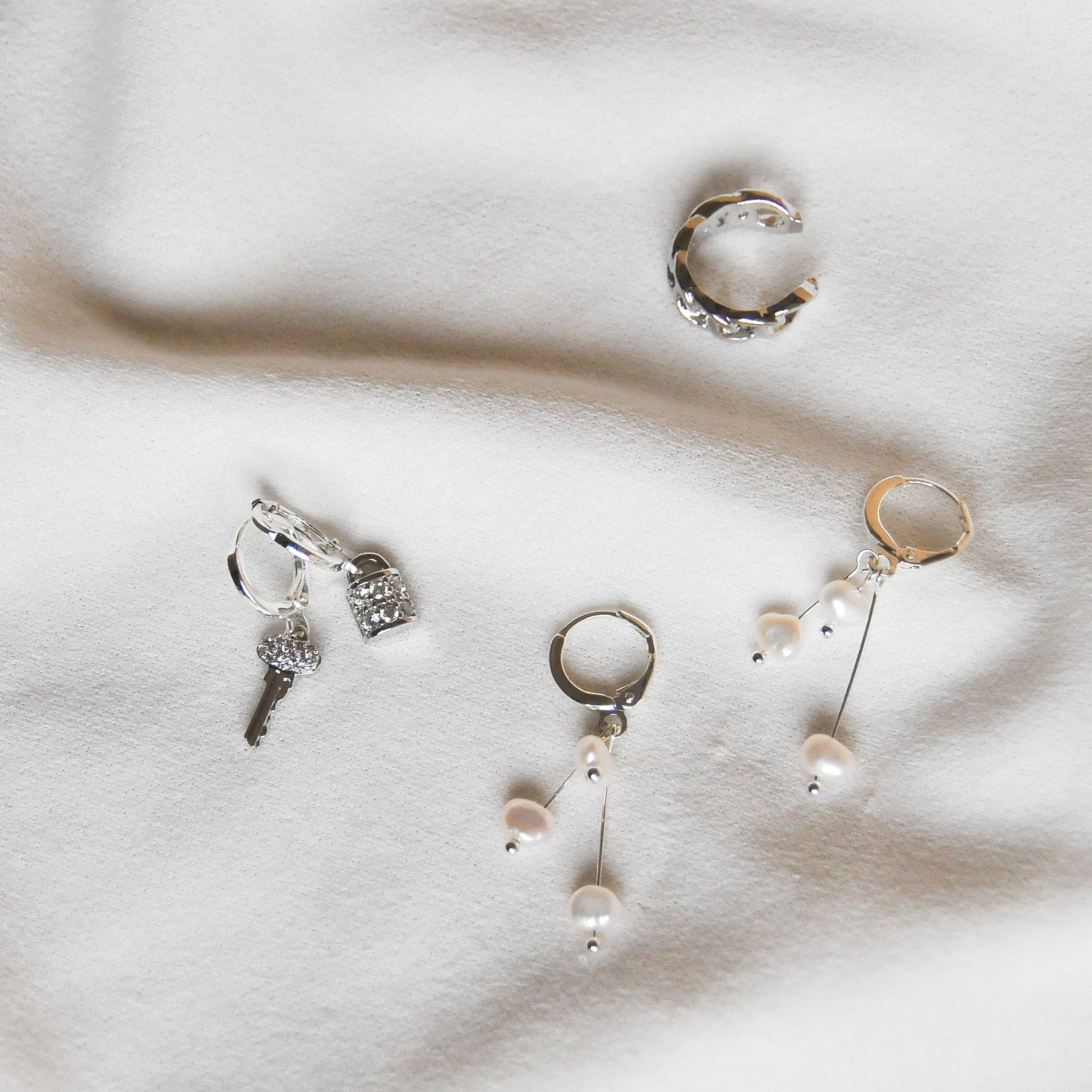 Earrings Mystery Box