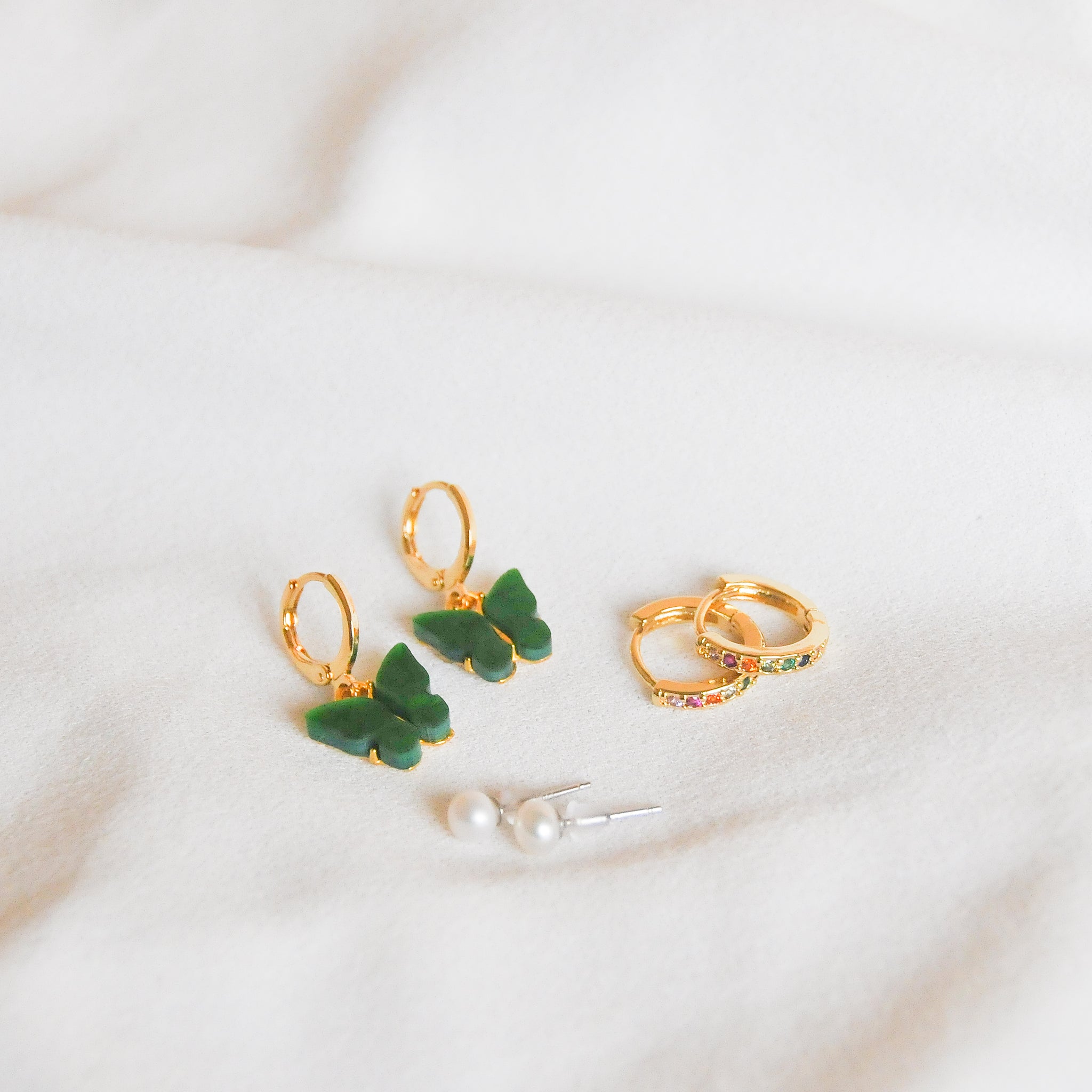 Earrings Mystery Box